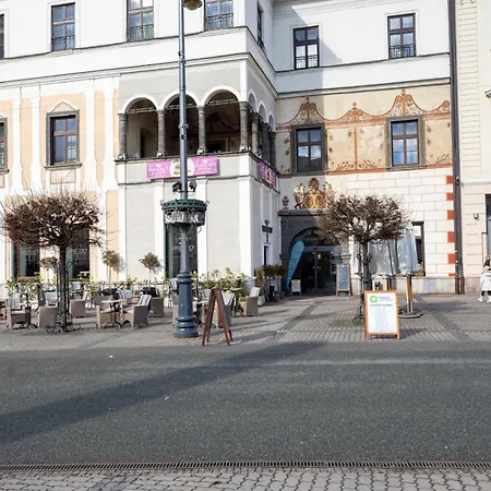 Appartamento Alure Residences 11 - 24h Self Check-in & Private Parking Next To The Building Included, Center Right On Snp Square In A Quiet Passage, New Building, In Town