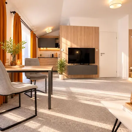 شقة Alure Residences 11 - 24h Self Check-in & Private Parking Next To The Building Included, Center Right On Snp Square In A Quiet Passage, New Building, In Town